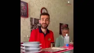 Tadmadığım Lezzet Kalmadı Diyenlere 