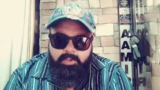 BABLU JOHN TASTY SAMOSA TASTER CUT REVIEW BY AAMIR ANSARI | VARUN DICAPRIO