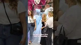 HATERS try to ruin my #Quince!😒 #Moda2000 #PlanningMyQuince #Quinceañera #Dress #Shopping