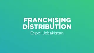 Franchising & Distribution Expo 2024