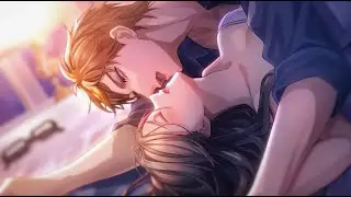 [Eng Sub] Ikemen Villain: Roger Official Route Trailer
