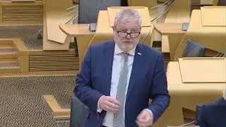 Ministerial Statement: The Government’s Commitment to Remain Aligned with EU Laws - 9 May 2023