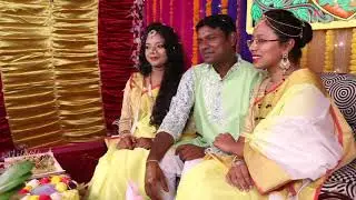 Zahangir & Humaira Wedding trilor
