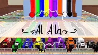 #murotalanimasianak #murottalanak #alala Murottal Animasi Anak Laki-Laki (Surah Al-A'la)