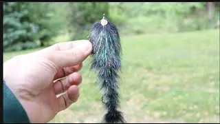 Fox Tail Game Changer