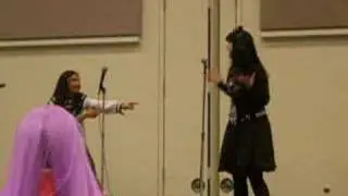 Fanime 2007: If You Were Gay