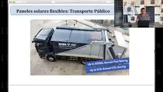 ¡Nuevos productos, TEJAS SOLARES y más!