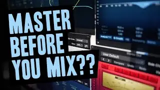 Download My Mastering Template!