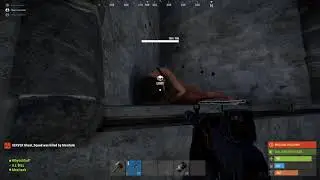 Back with more rockets