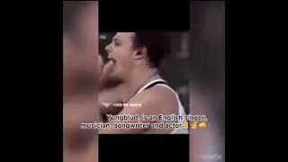 Yungblud, talks about Mahsa Amini