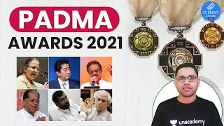 Padma Awards 2021 | List of Padma Awardees 2021 | Pankaj Shukla Sir