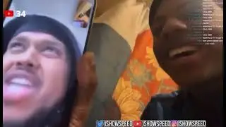 Chunkz Gets Caught In 4K (MUST WATCH!)