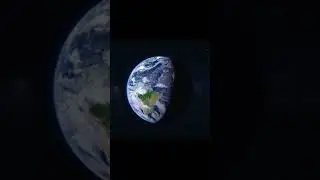 Spinning The Earth