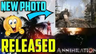 ANNIHILATION Latest News . ANNIHILATION New picture by SprintgamingAnnhilation .