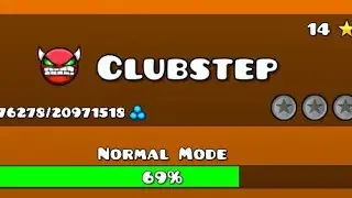 CLUBSTEP 69%