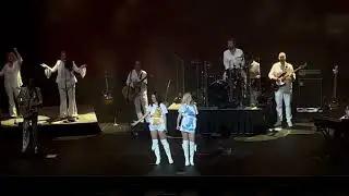 ABBA Tribute - Thank You For The Music - July 16, 2023