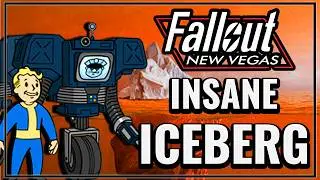Another Insane Fallout New Vegas Iceberg
