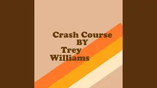 Crash Course