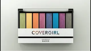 COVERGIRL