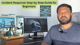 Incident Response: Step-by-Step Guide for Beginners | Cybersecurity
