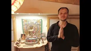 Про проект Маха йога