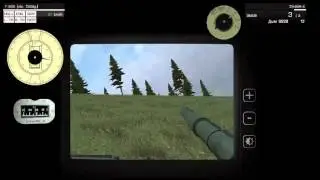 Arma3 WoG отряд 13th Новый собор 4.12.15