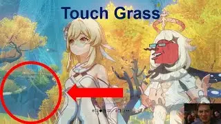 Genshin Impact : The COMPLETE Experience