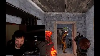 СЛУЧАЙНО НАЖАЛ в Rust | Раст