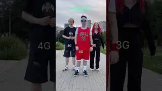 Кто станцевал тренд лучше ? #shortvideo