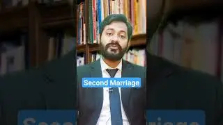 Permission for Second Marriage #legalconsultant #law #advocatehighcourt #pakistanicourts #baratlaw