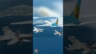 Mysterious Ghost Flight | Helios Airways Flight 522