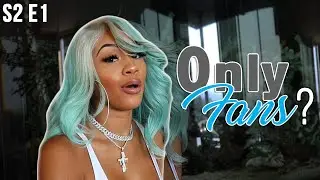 Saweetie’s The Icy Life - Season 2, Episode 1