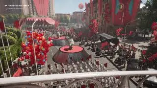 ПОКАЙТЕСЬ, ГРЕШНИКИ!!! #AtomicHeart #atomicheartgameplay