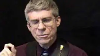 Fourth Bassoon Lesson: Part 1