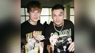 MORGENSHTERN & SODA LUV - PON PON (СЛИВ ТРЕКА, 2021)