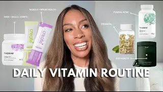 The Health Products I SWEAR By Right Now!