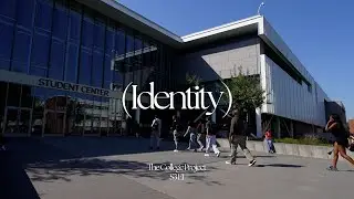 Creating Your Identity in College | The College Project S3 E1