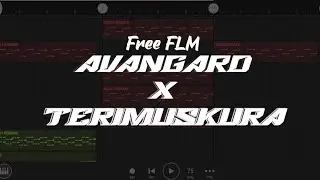 Free FLM!! AVANGARD X TERIMUSKURA ASIK BET COY!!!