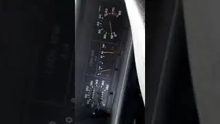 Разгон. Нива 21213 инжектор.