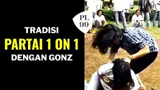 Cara Laki Laki Menyelesaikan Masalah 