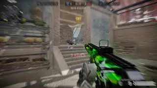 Warface - Highlights "LONER"