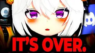 Filian REMOVES EVEN MORE In INSANE Hiatus UPDATE!