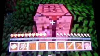 Minecraft ps3 edition multiplayer