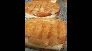 ГРЕНКИ С СЫРОМmp4
