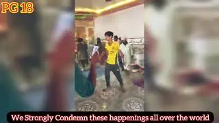 Mob Attacks Hindu Temple Destroyed in Rahim Yar Khan
