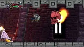 GamePlay: Magic Rampage