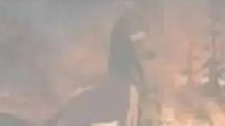 Spirit - Blow Me Away