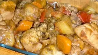 Sikreto ng masarap na kaldereta #calderetarecipe #beefcaldereta