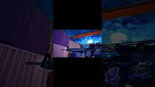 Как вам обклейка? #standoff2 #karma52yo #skin #trade #edit