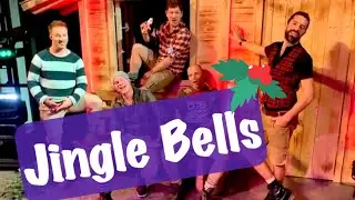 voXXclub: Jingle Bells